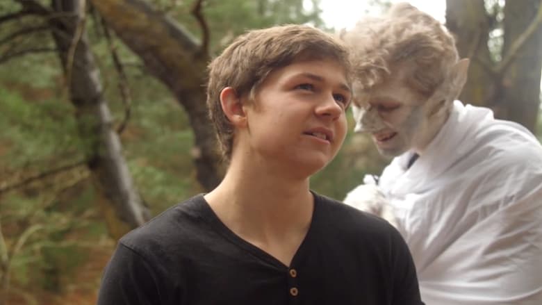 кадр из фильма Free as the Wind