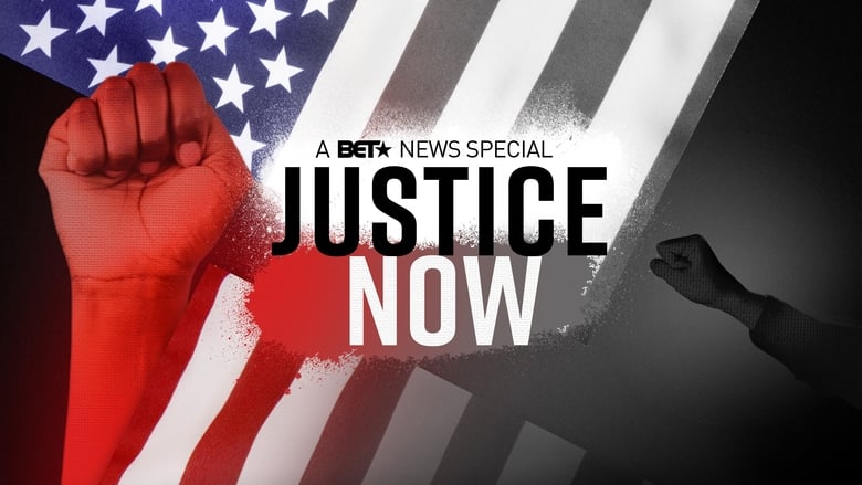 кадр из фильма Justice Now: A BET News Special