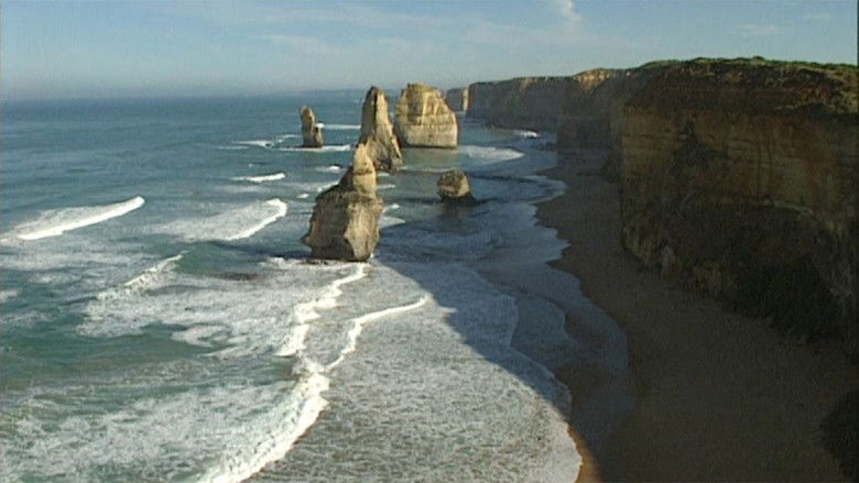 кадр из фильма Australie - Nouveau monde...