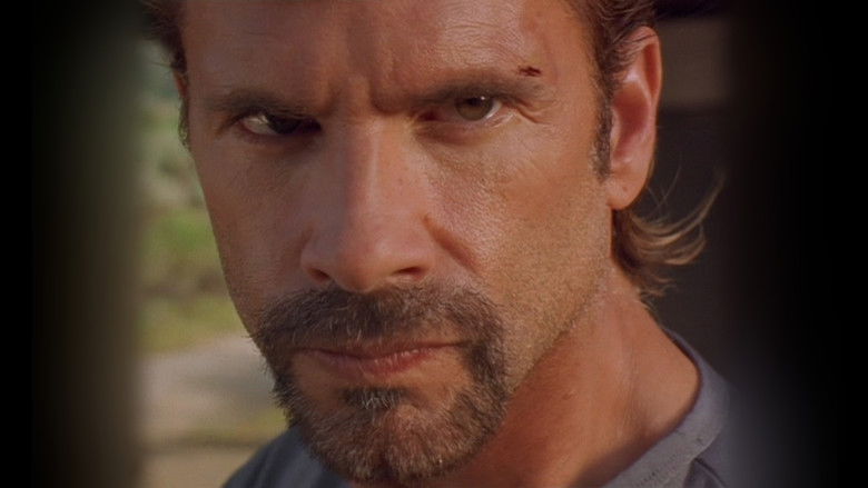 кадр из фильма Вызов смерти