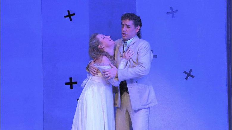 кадр из фильма Rigoletto