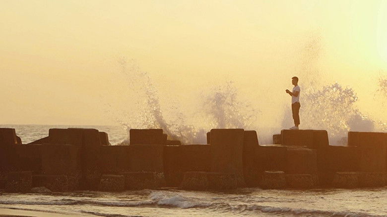 кадр из фильма 菲與飛