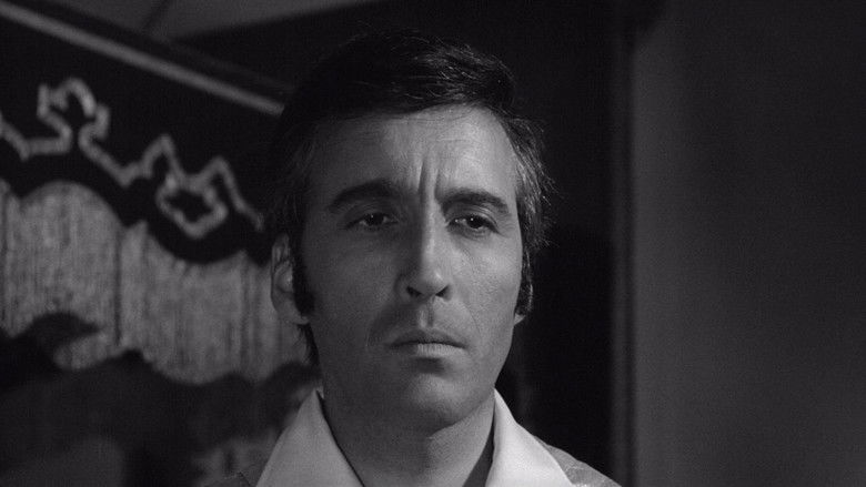 кадр из фильма Проклятие Карнштейнов