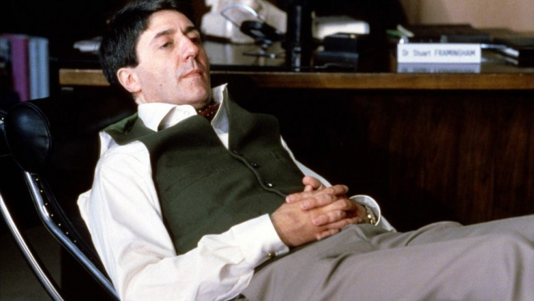 кадр из фильма Это – судьба!