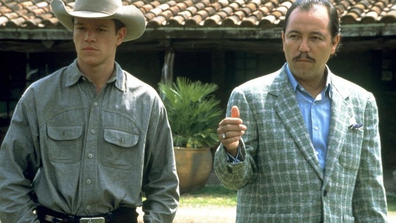 кадр из фильма Неукротимые сердца