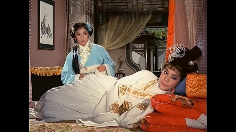 кадр из фильма 假婿乘龍