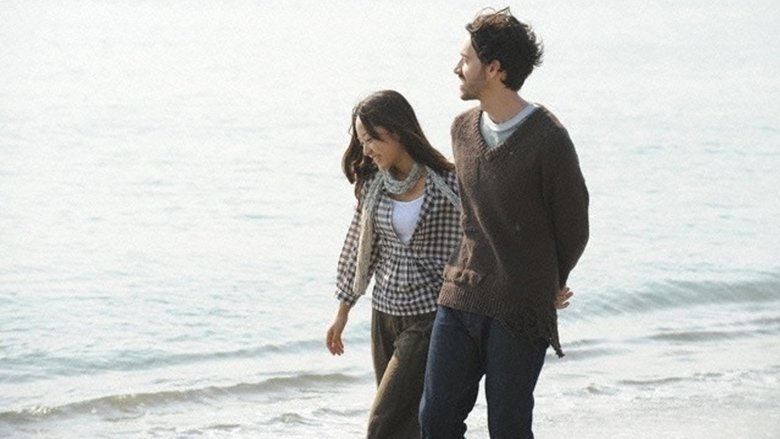 кадр из фильма ダーリンは外国人