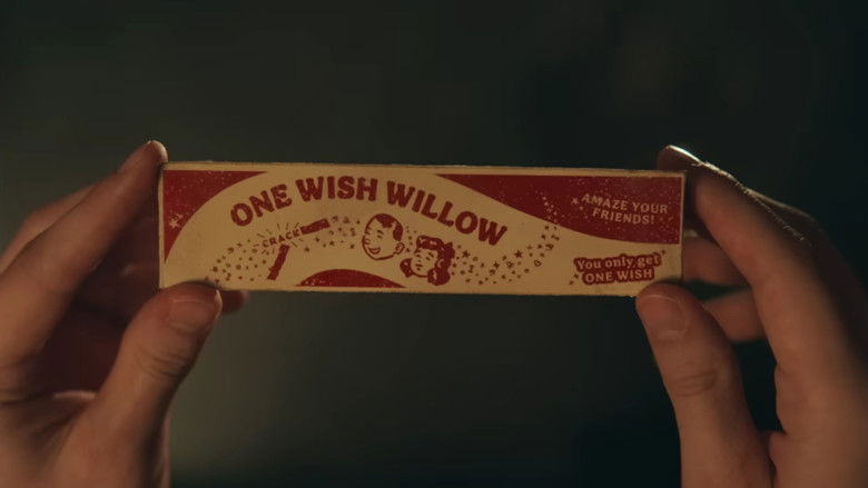 кадр из фильма Obsession