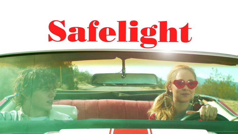 кадр из фильма Safelight