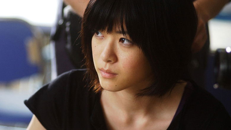 кадр из фильма Королева радуг