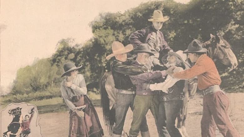 кадр из фильма Ridin' Thunder