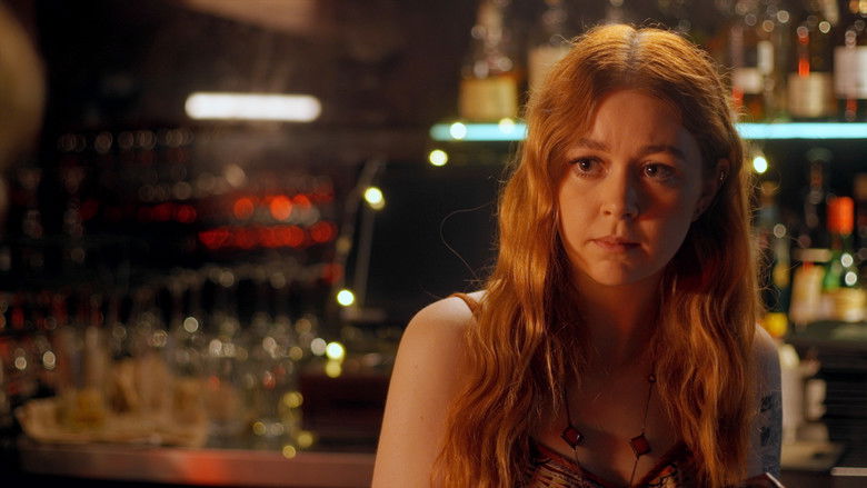 кадр из фильма For Old Times' Sake