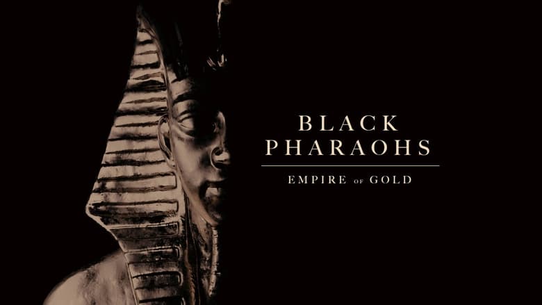 кадр из фильма Black Pharaohs: Empire of Gold