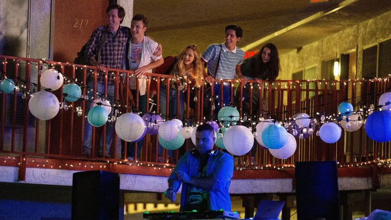 кадр из фильма This Is the Year