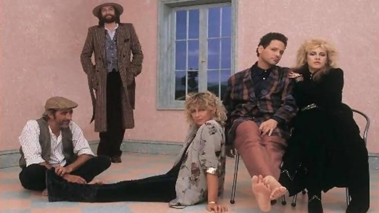 кадр из фильма Fleetwood Mac: Tango In The Night