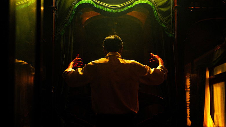 кадр из фильма Воскрешение