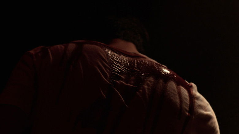 кадр из фильма Misophonia