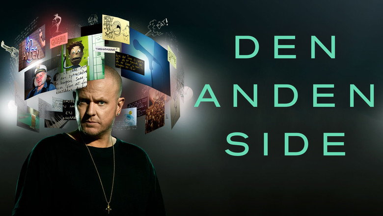 кадр из фильма Den anden side
