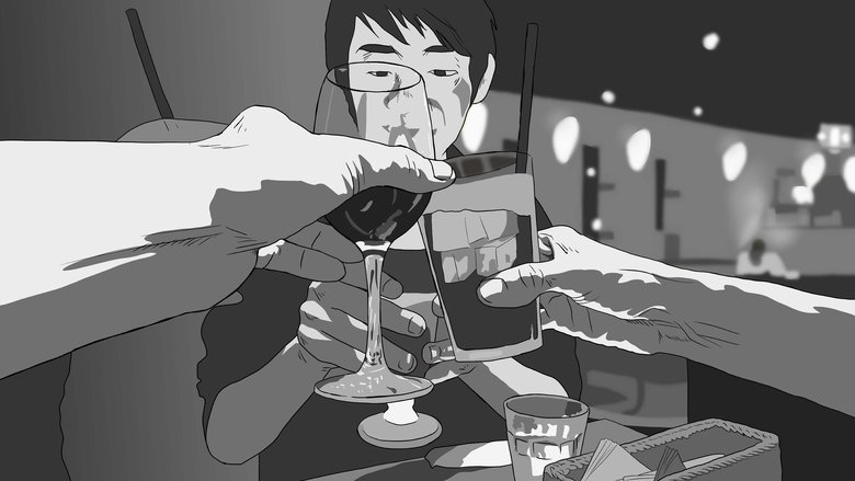 кадр из фильма 売買ボーイズ