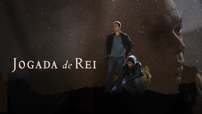 кадр из фильма Жизнь короля