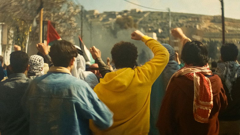 кадр из фильма اللي باقي منك