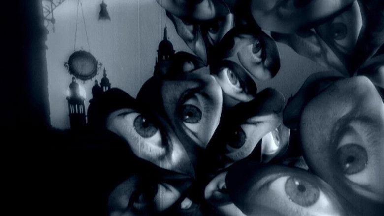 кадр из фильма n[eon]