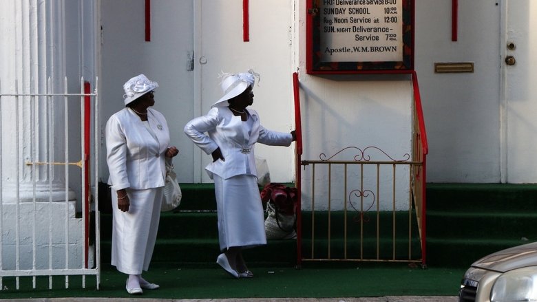 кадр из фильма The Photograph