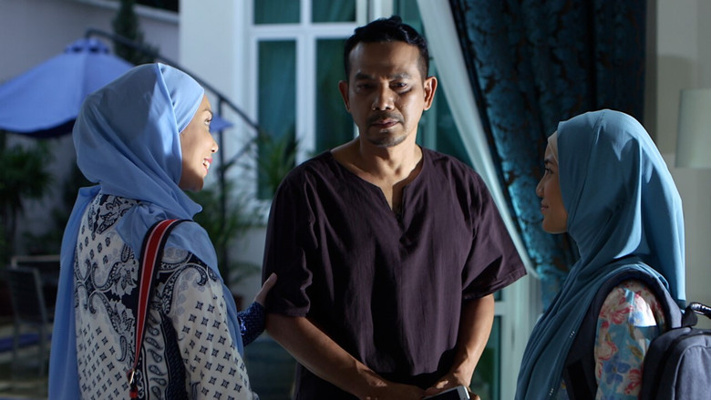 кадр из фильма Wakaf Dosa