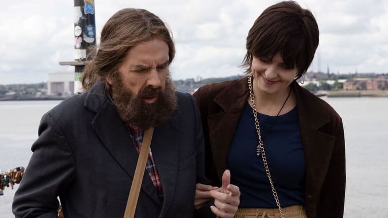 кадр из фильма Bolan's Shoes