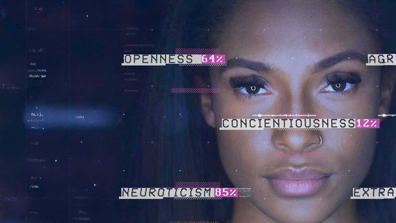 кадр из фильма Persona: The Dark Truth Behind Personality Tests