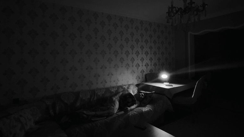 кадр из фильма Miss