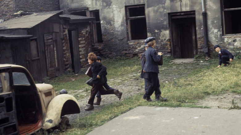 кадр из фильма Abel, twój brat