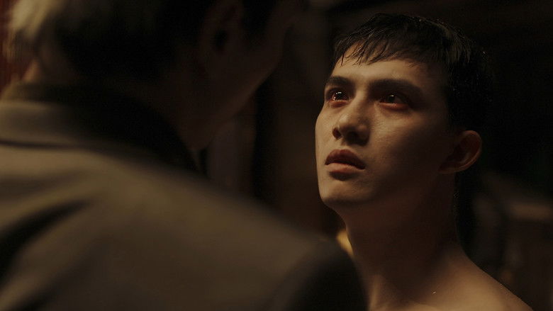 кадр из фильма Người Mặt Trời