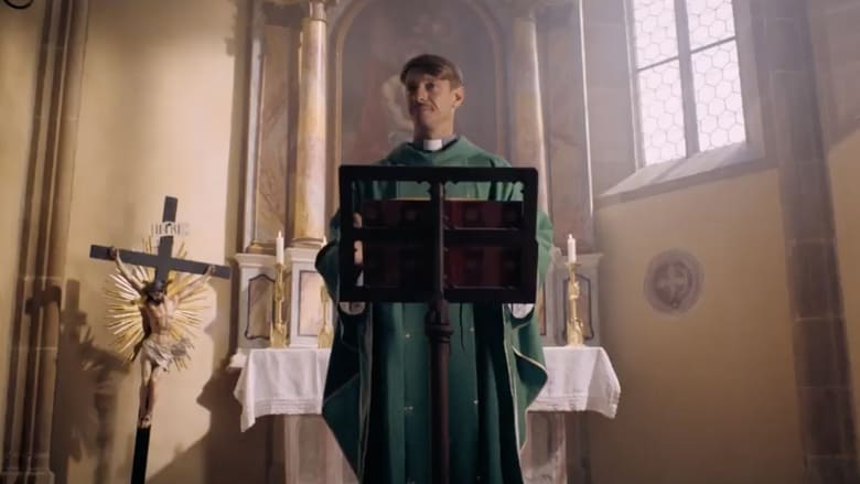 кадр из фильма Исправь меня, если сможешь