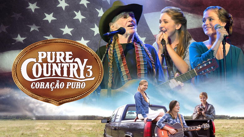 кадр из фильма Pure Country: Pure Heart