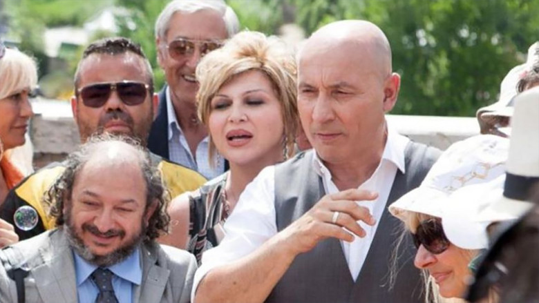 кадр из фильма Uno, anzi due