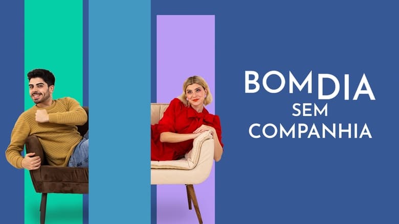 кадр из фильма Bom Dia Sem Companhia