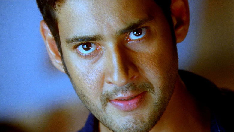 кадр из фильма బిజినెస్ మాన్