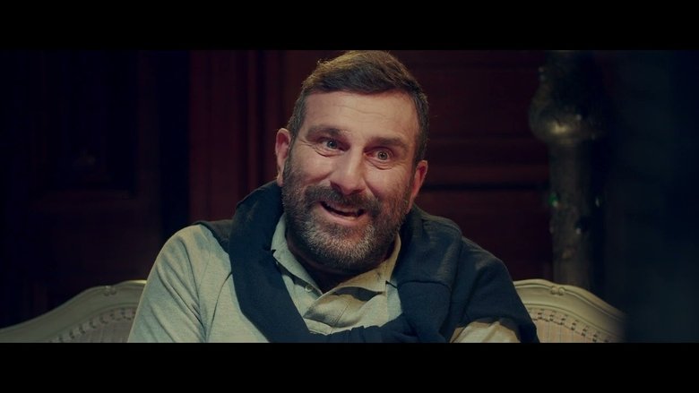 кадр из фильма Άκου ποιος μιλάει