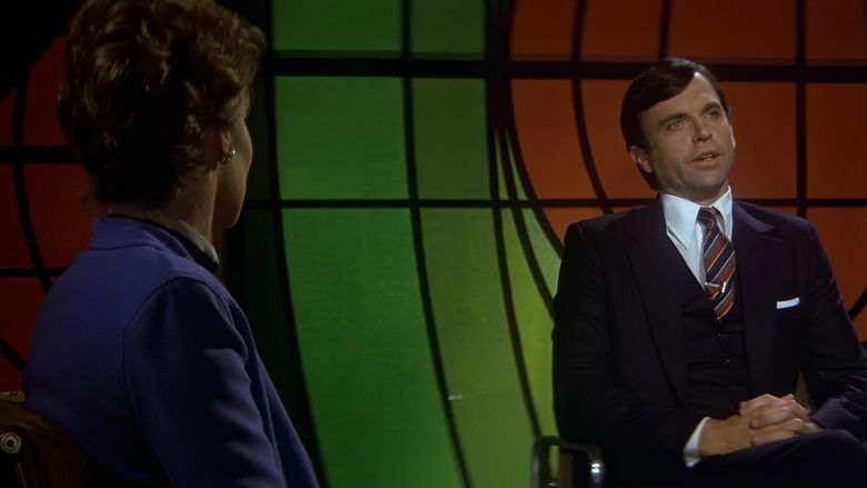 кадр из фильма Омен III: Последний конфликт