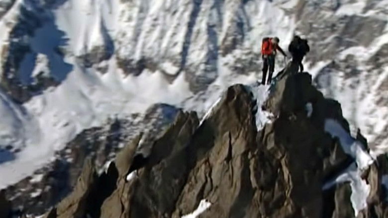 кадр из фильма Sur Le Fil Des 4000