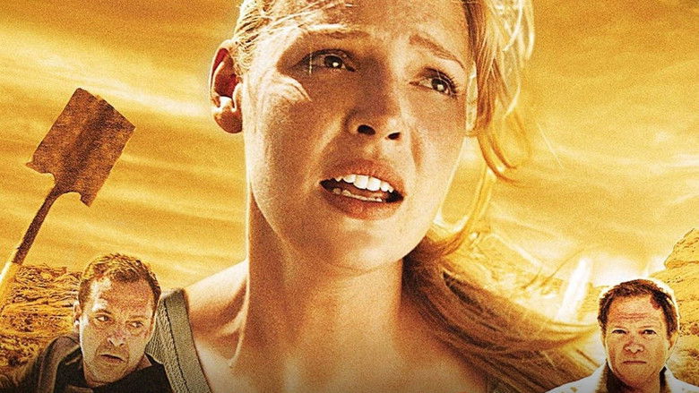 кадр из фильма Zyzzyx Road