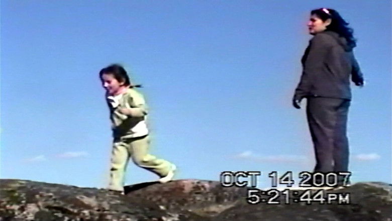 кадр из фильма Puentes y Raíces