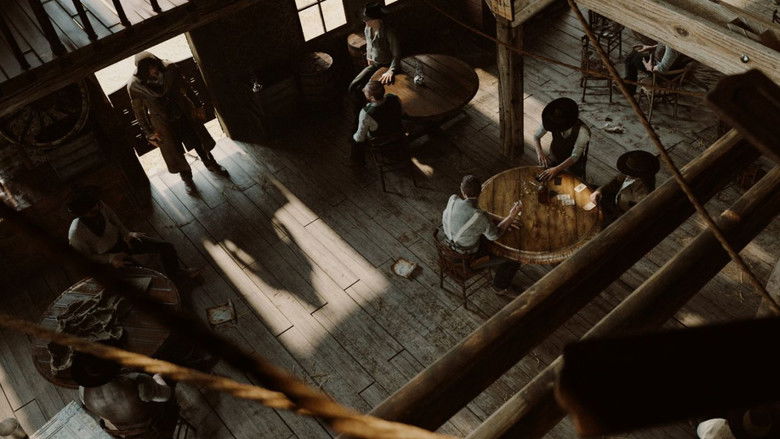 кадр из фильма Reaper