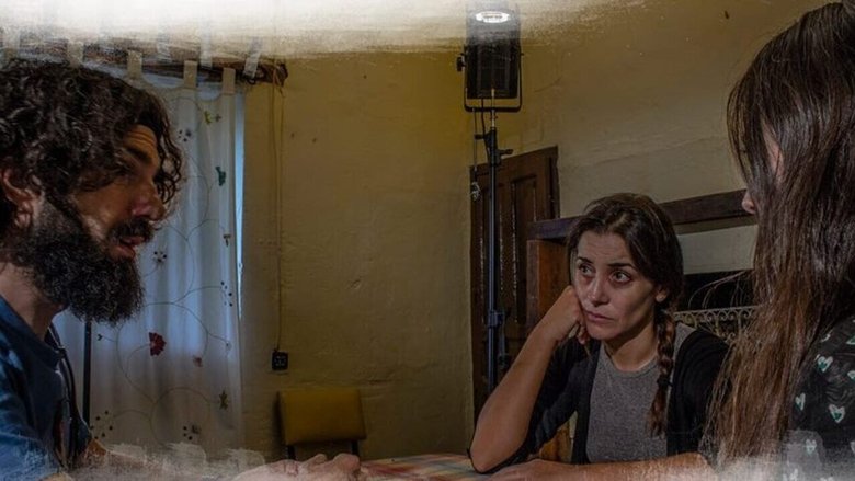 кадр из фильма Todo acaba al final del día