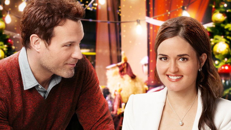 кадр из фильма My Christmas Dream