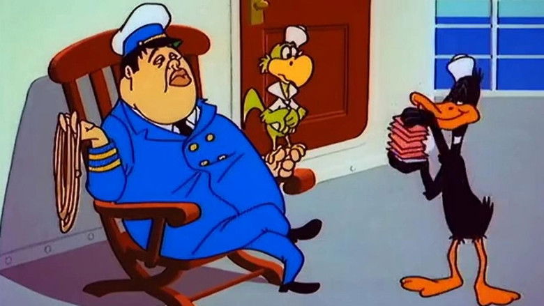 кадр из фильма Good Noose