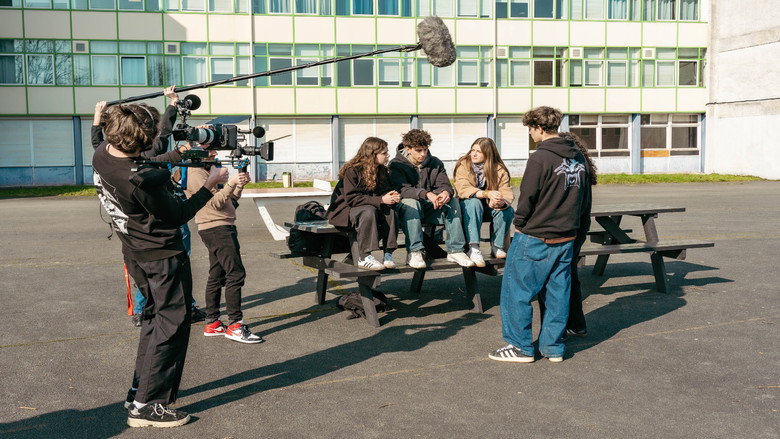 кадр из фильма Songes