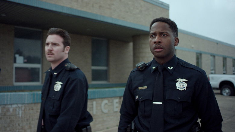 кадр из фильма Дорога грома