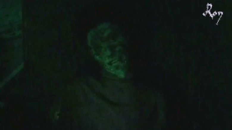 кадр из фильма Antichrist: The Demon Awakes